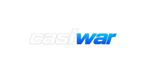 Casiwar Casino Logo