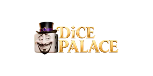 DicePalace Casino Logo