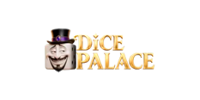 DicePalace Casino Logo