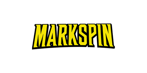 MarkSpin Casino Logo