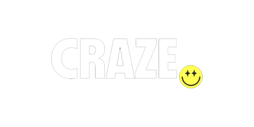 Craze Casino Logo