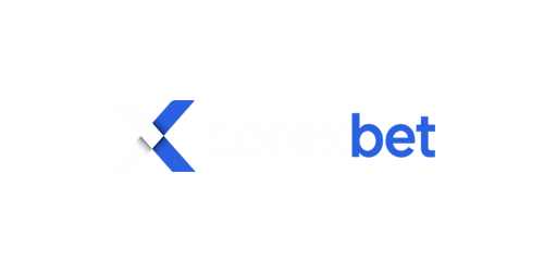 Corex Bet Casino Logo