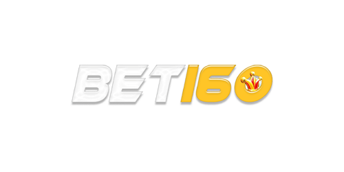 BET160 Casino Logo