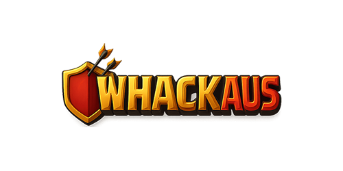 Whackaus Casino Logo