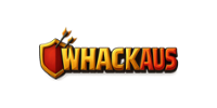 Whackaus Casino Logo
