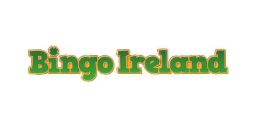 Bingo Ireland Casino Logo