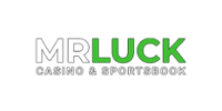 MrLuck Casino Logo