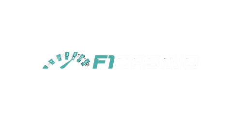 F1 Casino Logo