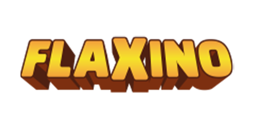Flaxino Casino Logo