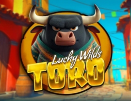 Lucky Wilds Toro