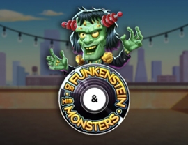 Dr Funkenstein and His Monsters