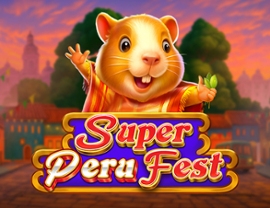 Super Peru Fest