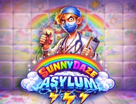 Sunnydaze Asylum