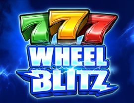 777 Wheel Blitz