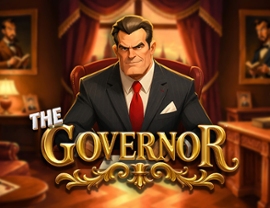 THE Governor