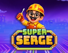 Super Serge