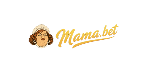 Mama.bet Casino Logo
