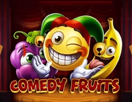Comedy Fruits