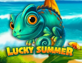 Lucky Summer