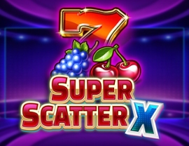 Super Scatter X