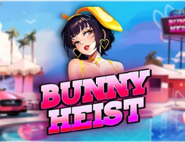 Bunny Heist