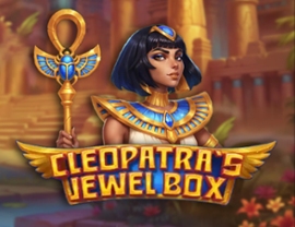 Cleopatra's Jewel Box