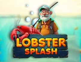 Lobster Splash