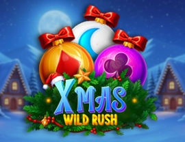 XMAS WILD RUSH