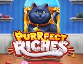 Purrfect Riches