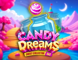 Candy Dreams Sweet Collector