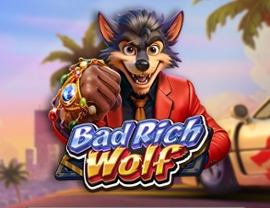 Bad Rich Wolf