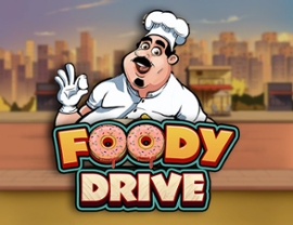 Foody Drive