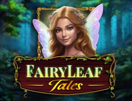 Fairy Leaf Tales