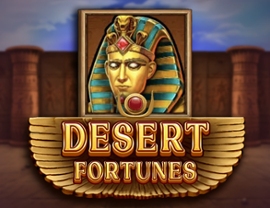 Desert Fortunes