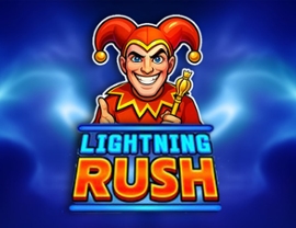 Lightning Rush