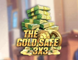 The Gold Safe 3x3