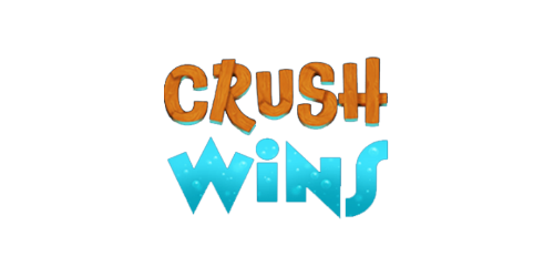 Crush Wins Casino Logo