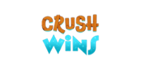 Crush Wins Casino Logo