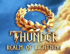 Thunder - Realm of Lightning