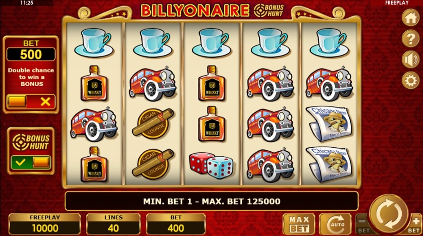 Billyonaire Bonus Hunt.jpg