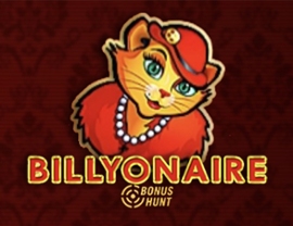 Billyonaire Bonus Hunt
