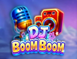 DJ Boom Boom