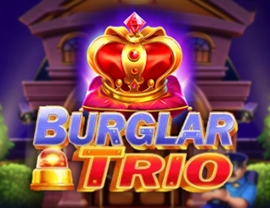 Burglar Trio