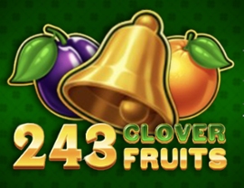 243 Clover Fruits
