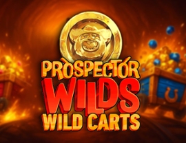 Prospector Wilds Wild Carts