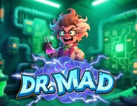 Dr. Mad