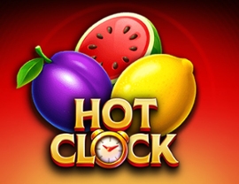 Hot Clock