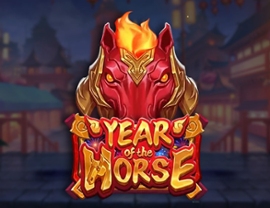 Year of the Horse