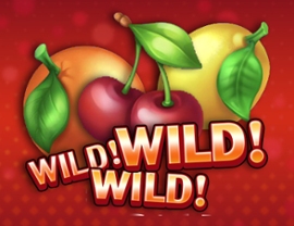 Wild! Wild! Wild!