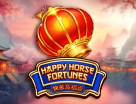 Happy Horse Fortunes